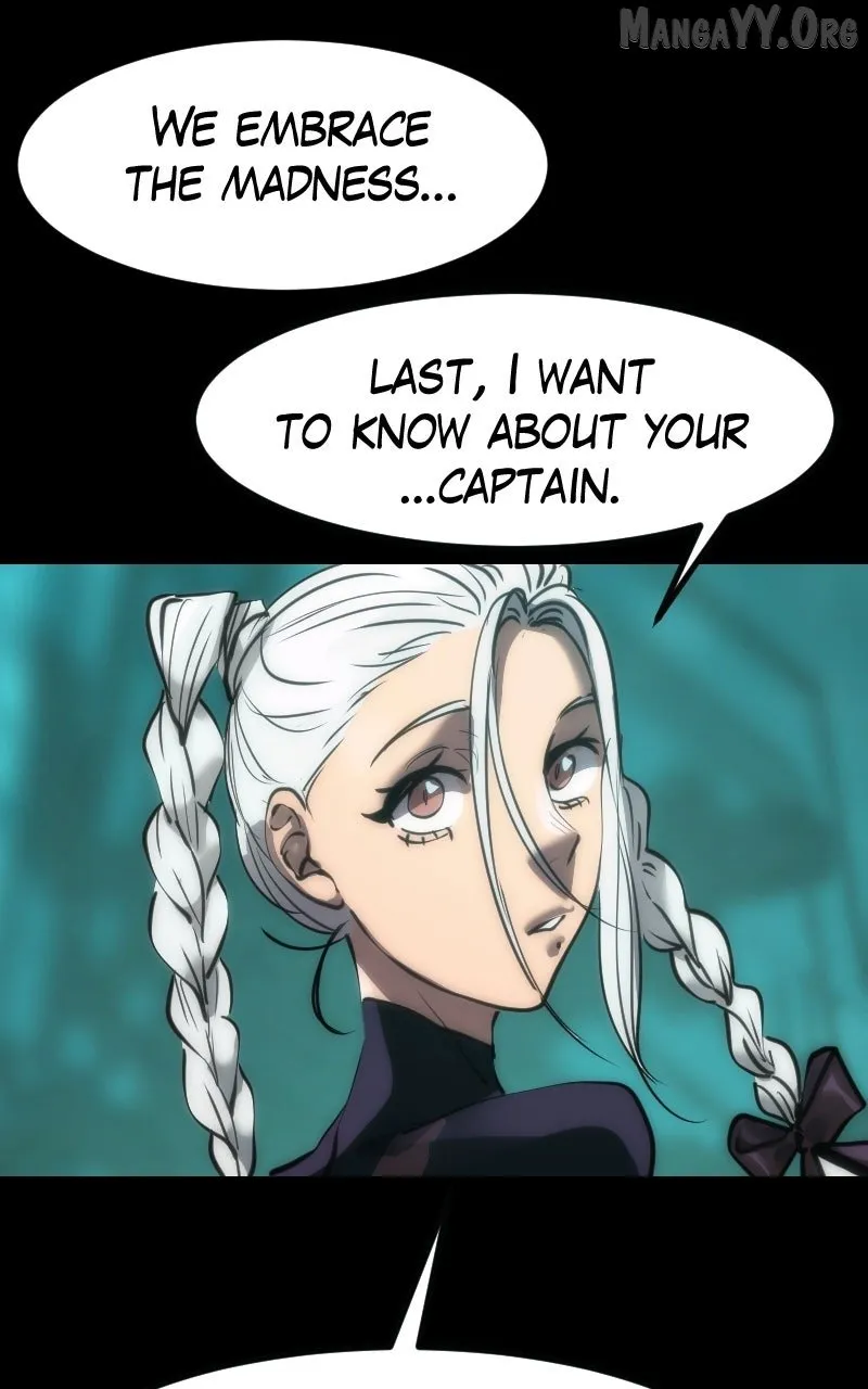 Red Spine Chapter 41 page 91 - 