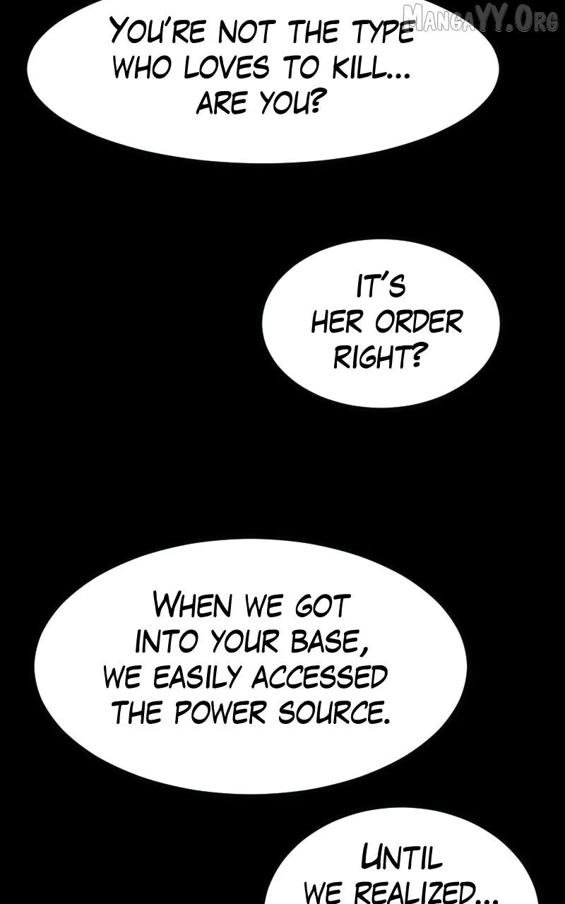 Red Spine Chapter 41 page 92 - 