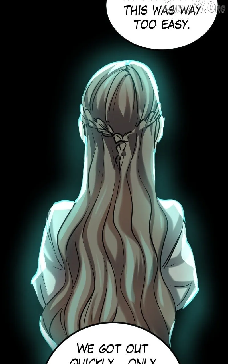 Red Spine Chapter 41 page 93 - 