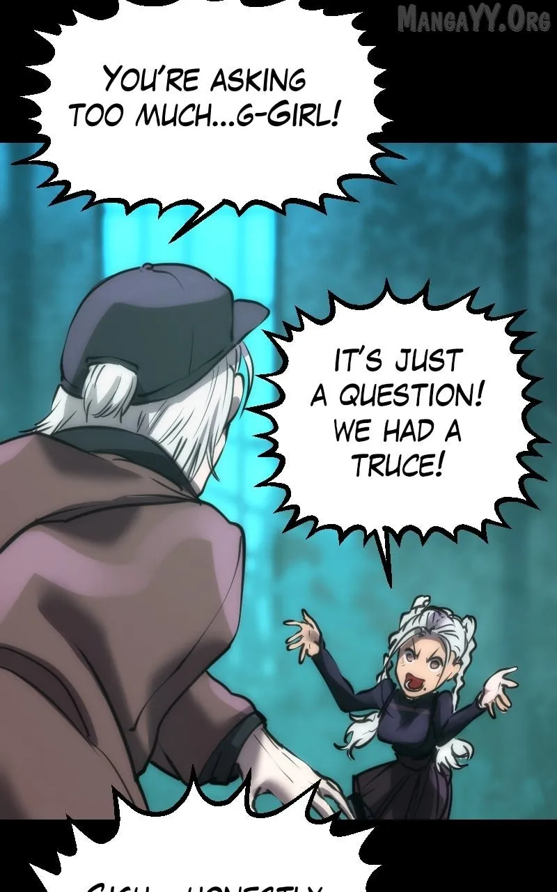 Red Spine Chapter 41 page 95 - 