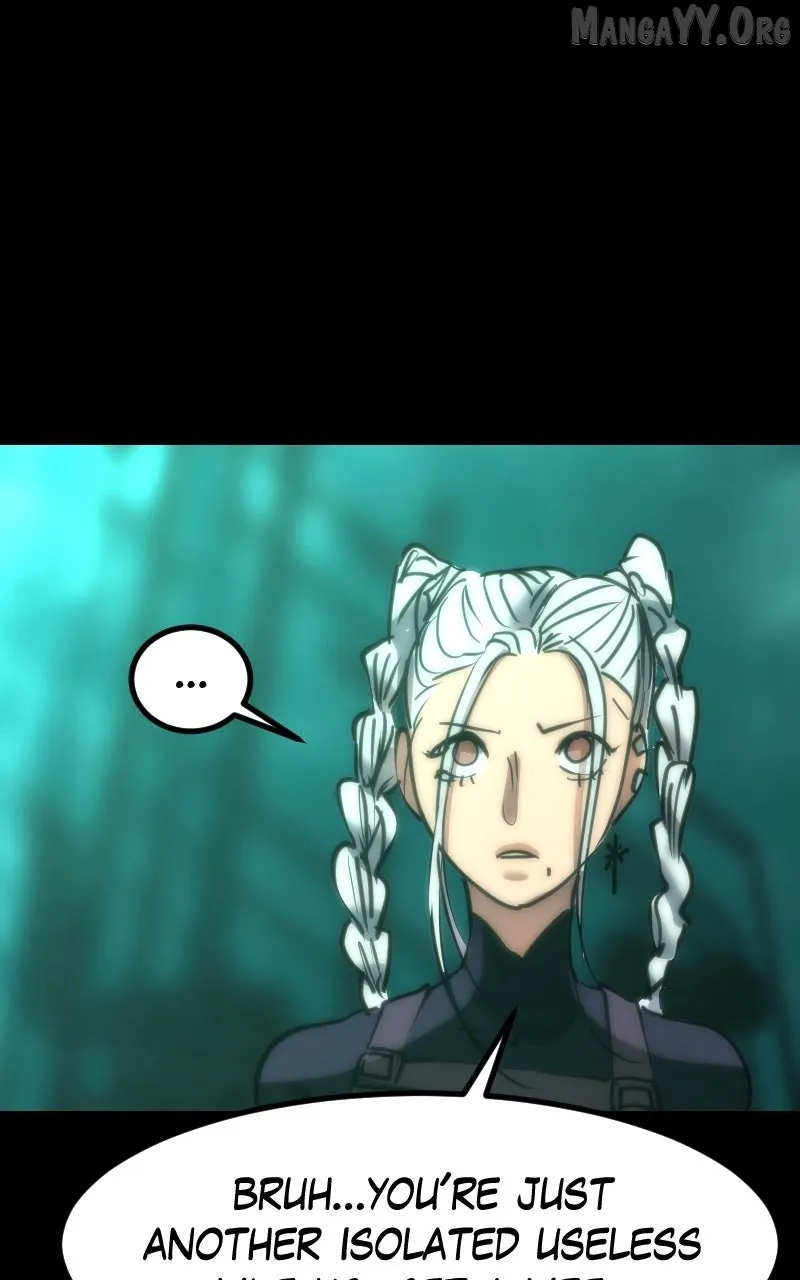 Red Spine Chapter 41 page 97 - 