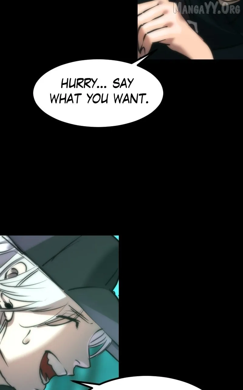 Red Spine Chapter 41 page 99 - 