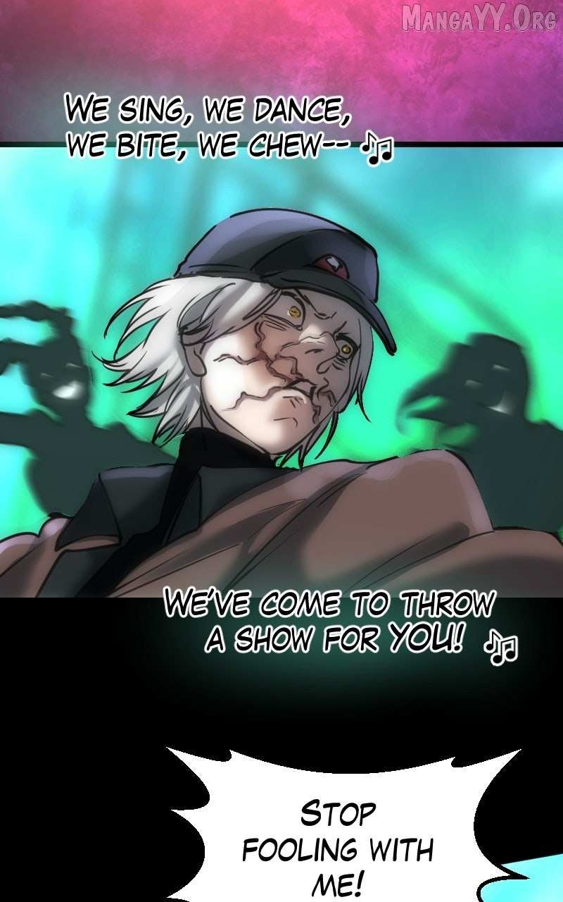 Red Spine Chapter 42 page 11 - 