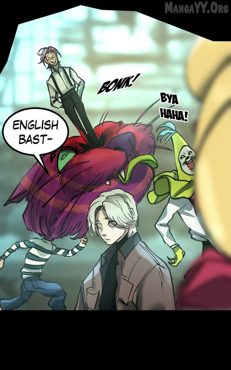 Red Spine Chapter 42 page 102 - 