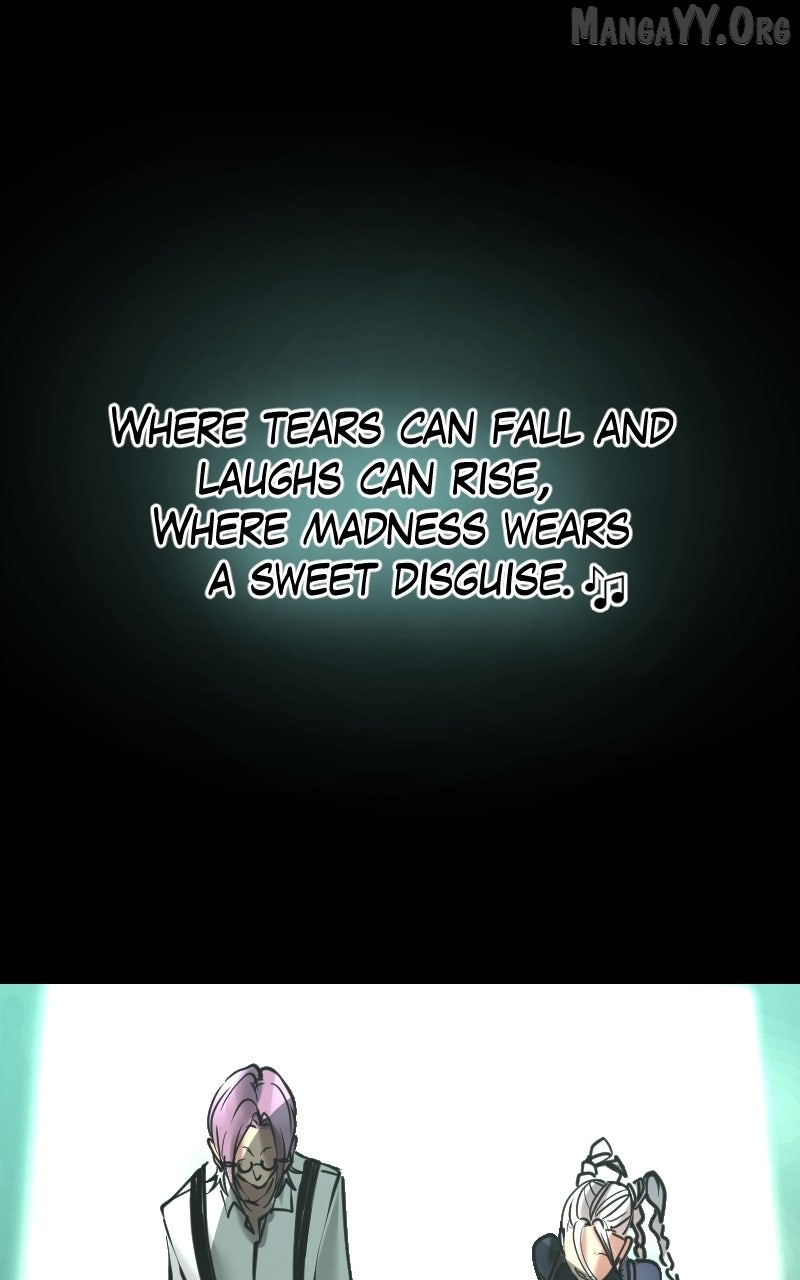Red Spine Chapter 42 page 107 - 