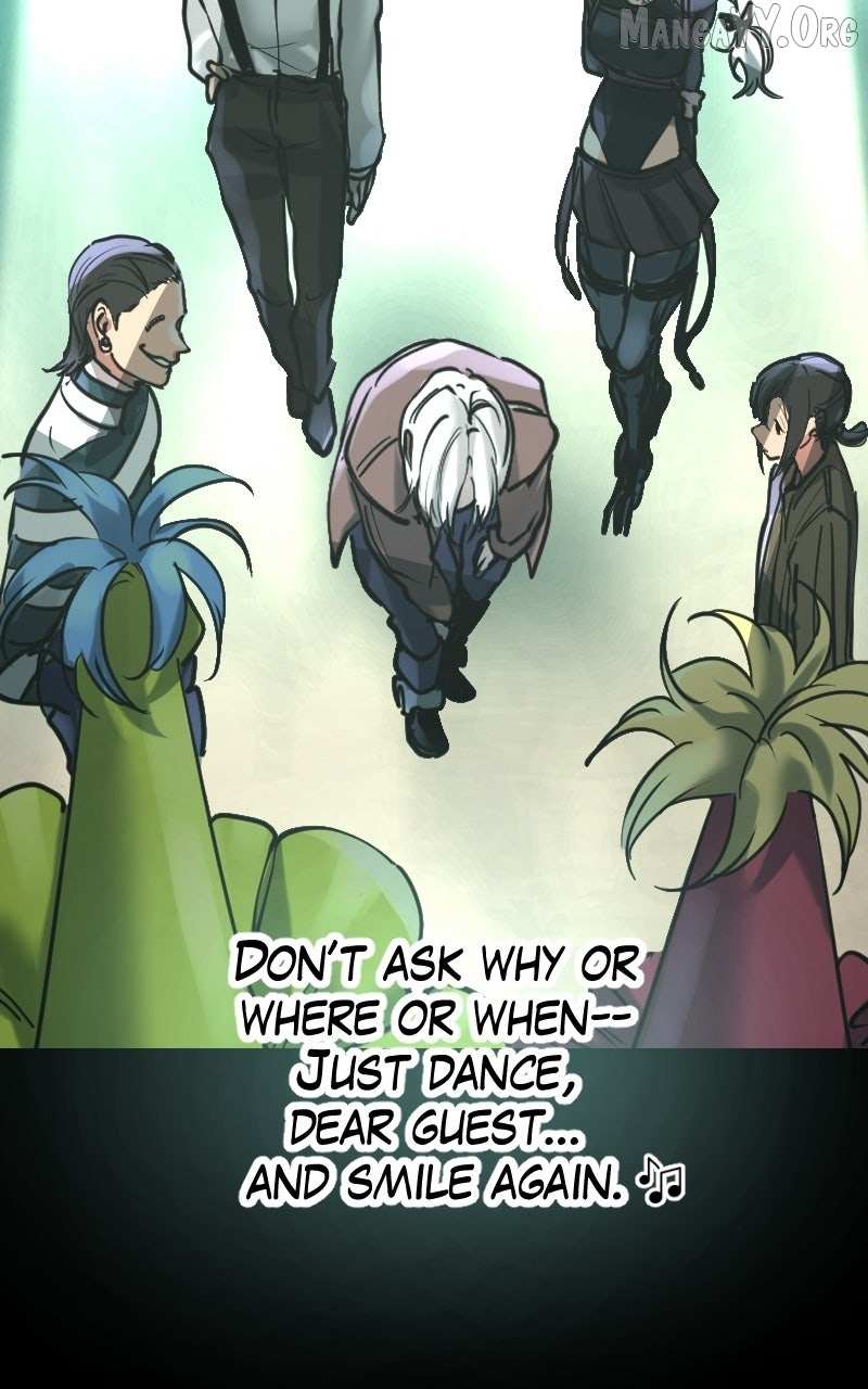Red Spine Chapter 42 page 108 - 