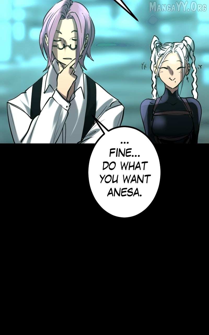Red Spine Chapter 42 page 114 - 