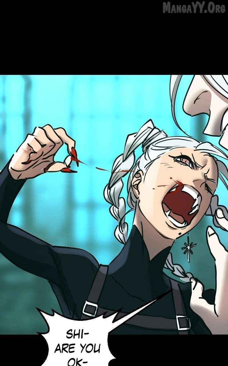 Red Spine Chapter 42 page 117 - 