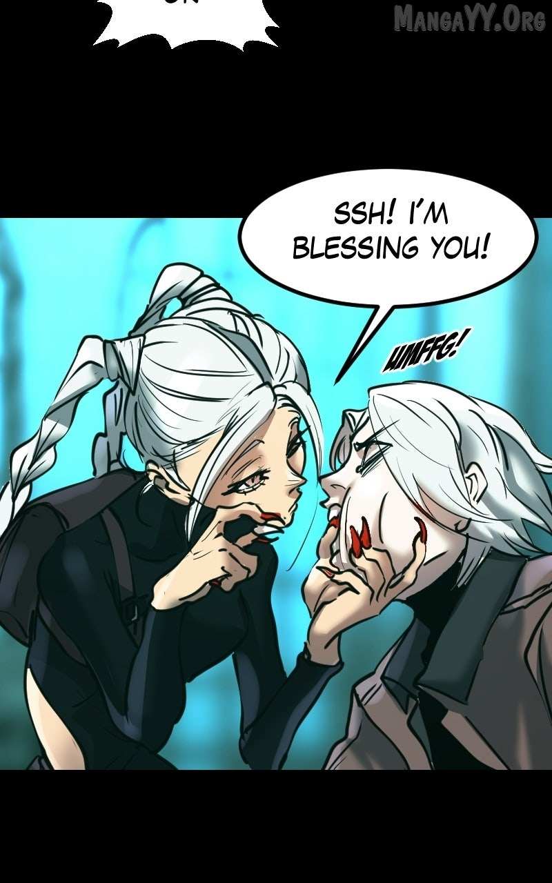 Red Spine Chapter 42 page 118 - 