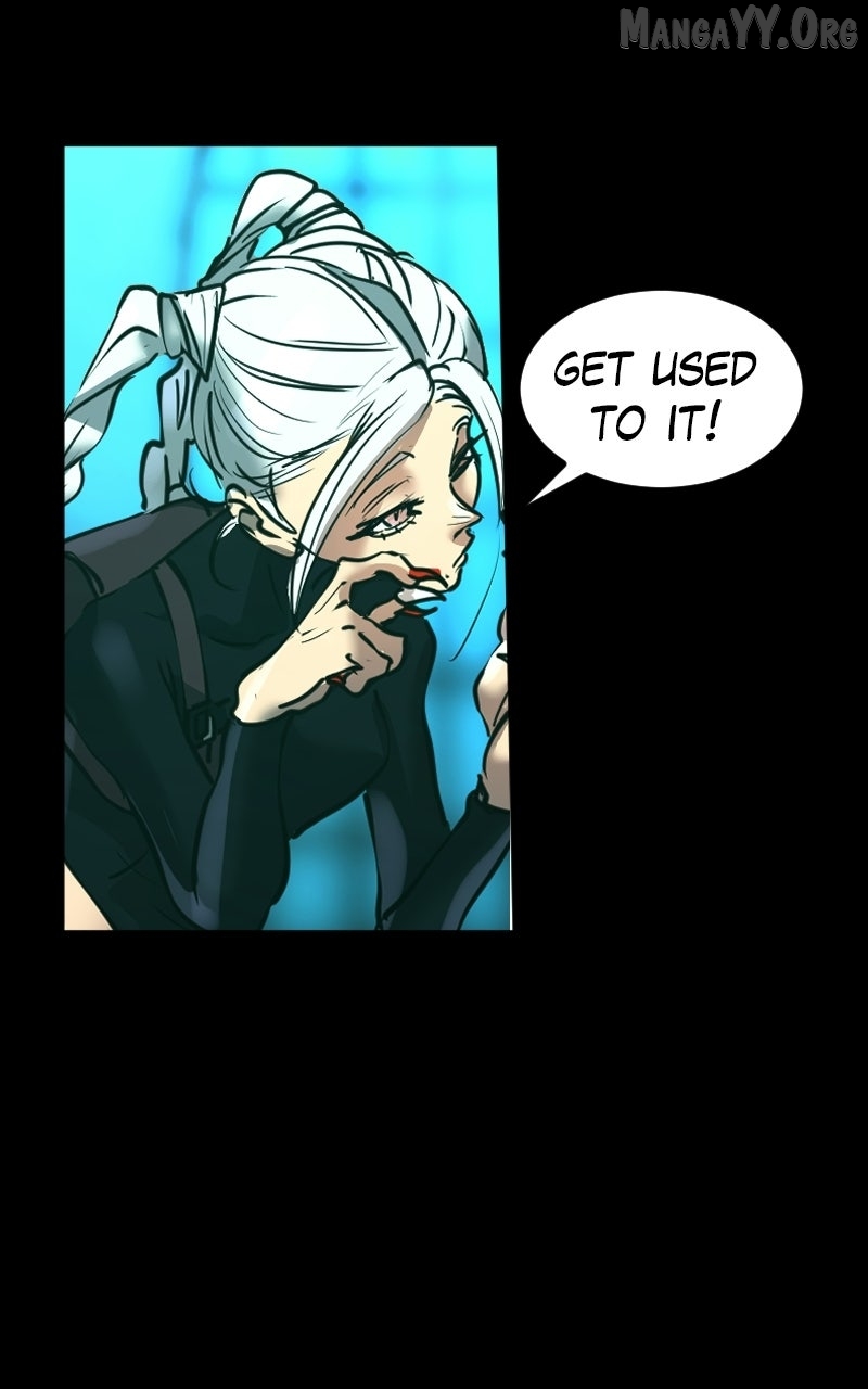 Red Spine Chapter 42 page 120 - 
