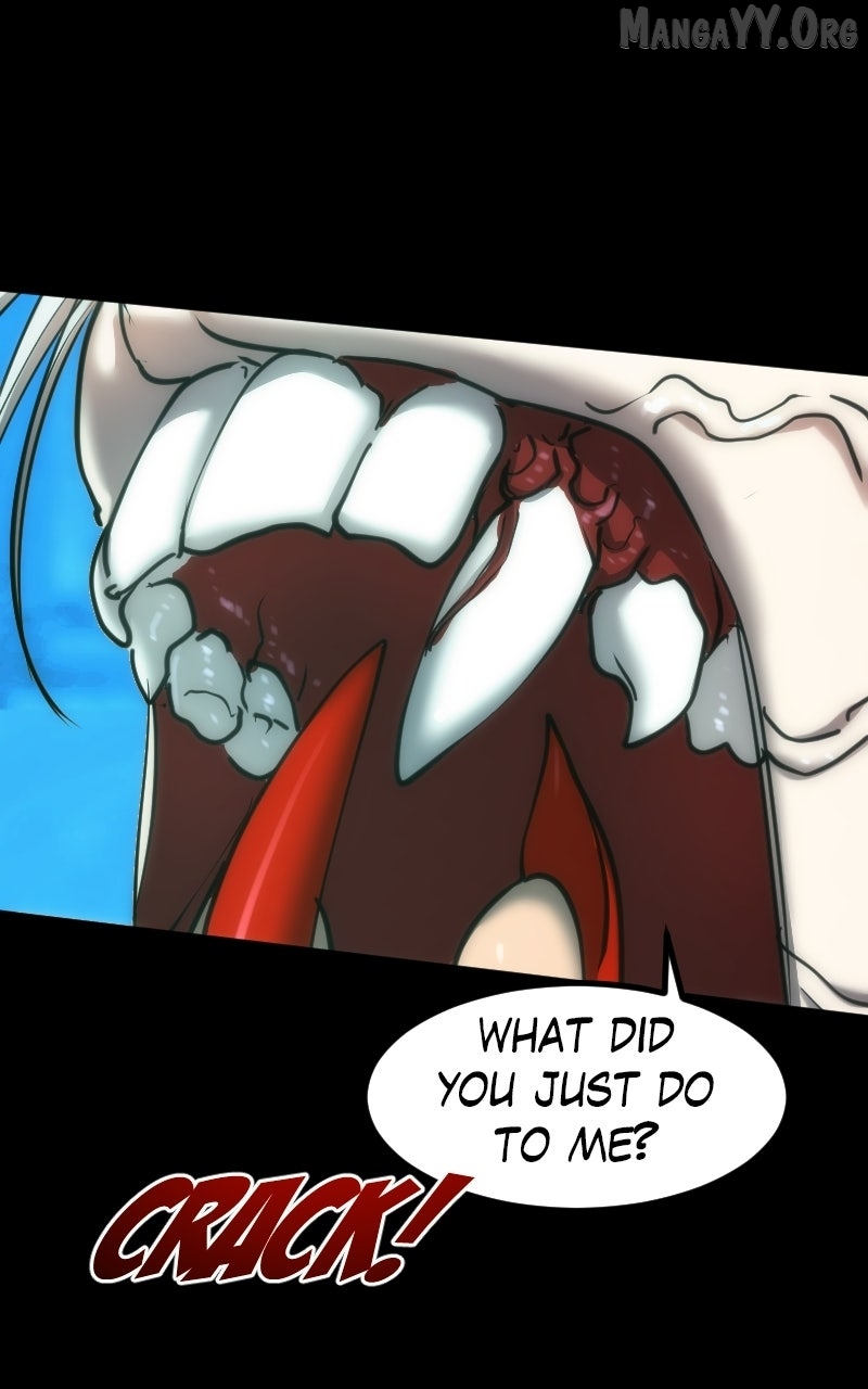 Red Spine Chapter 42 page 122 - 
