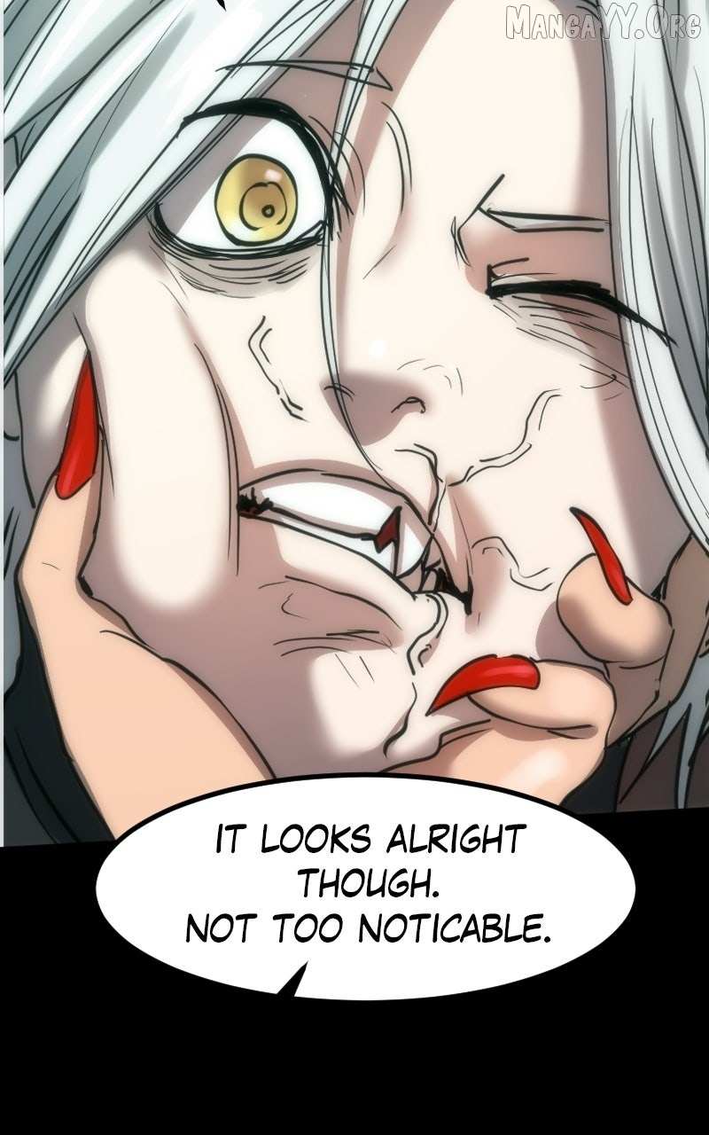 Red Spine Chapter 42 page 126 - 