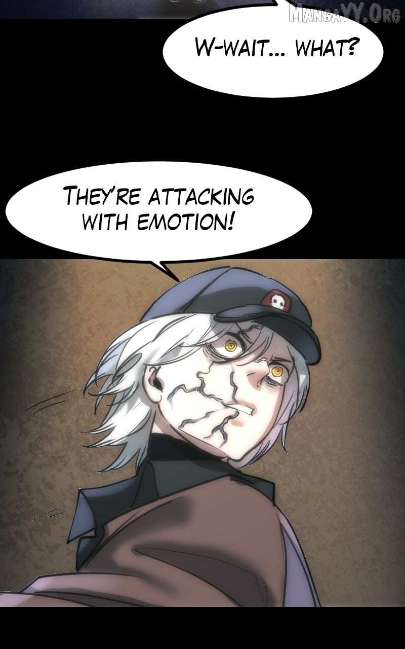 Red Spine Chapter 42 page 14 - 