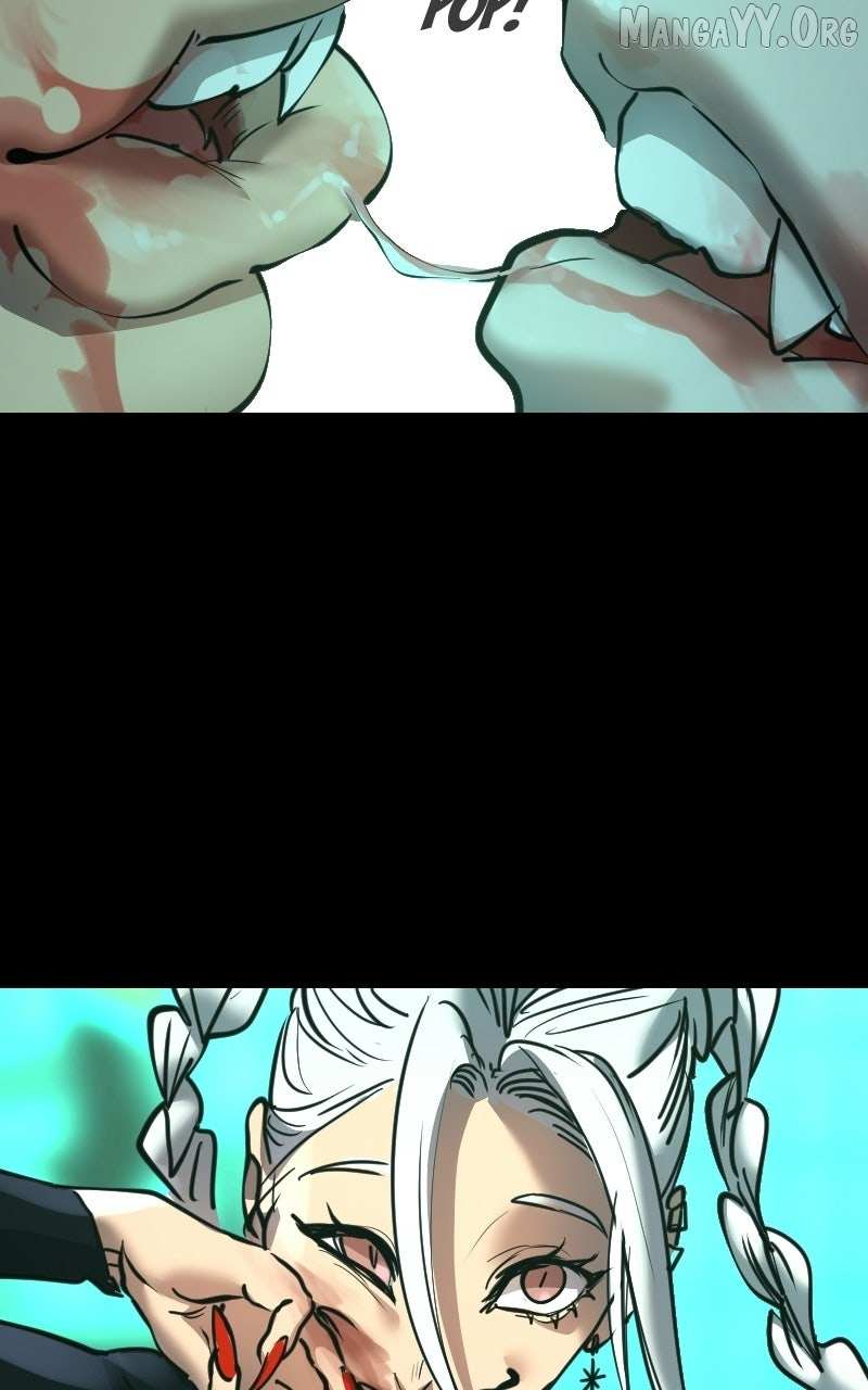 Red Spine Chapter 42 page 134 - 