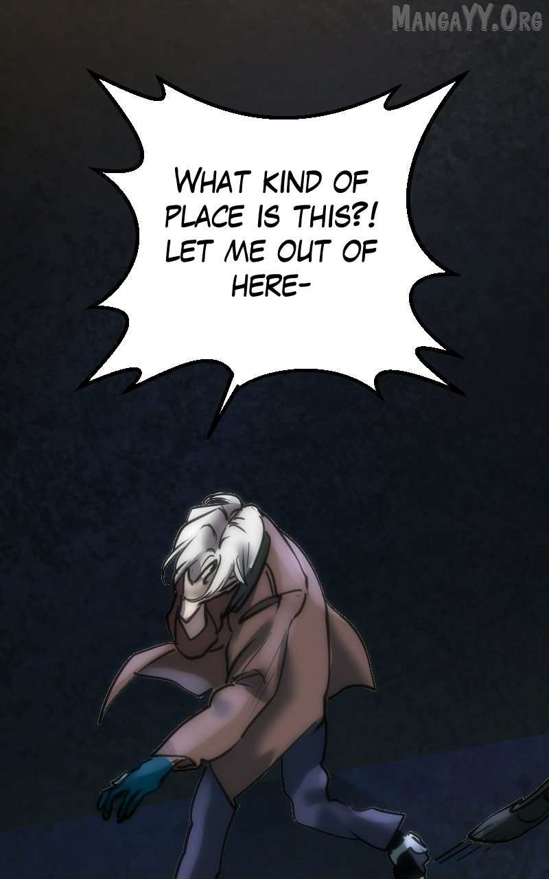 Red Spine Chapter 42 page 17 - 