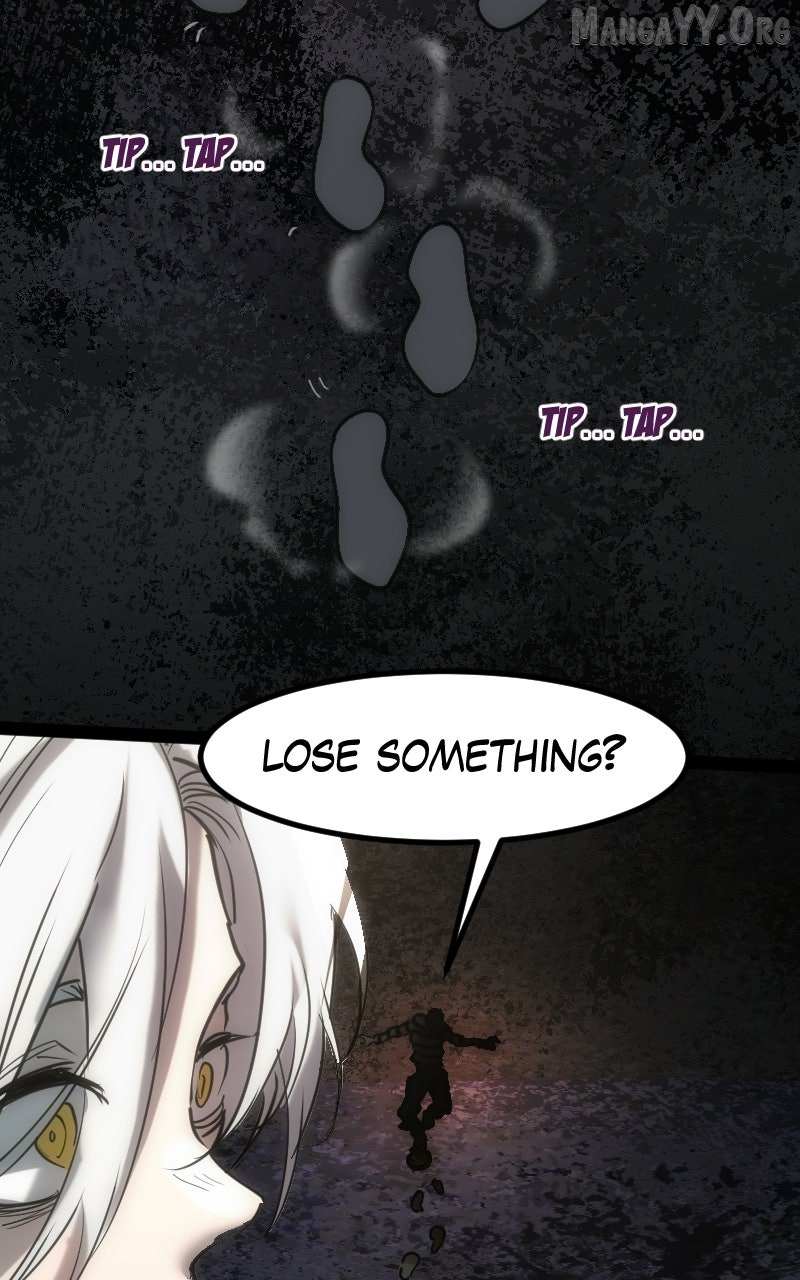 Red Spine Chapter 42 page 20 - 
