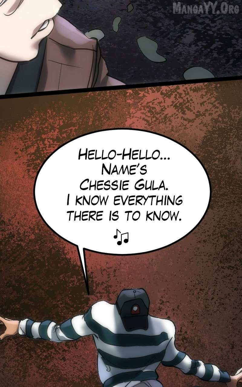 Red Spine Chapter 42 page 21 - 