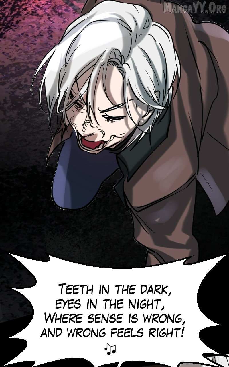 Red Spine Chapter 42 page 27 - 