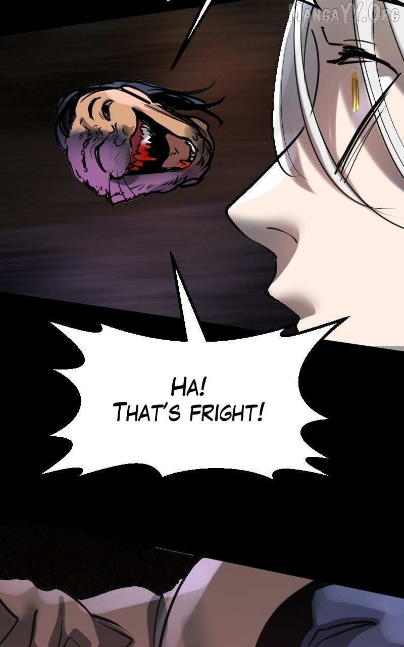 Red Spine Chapter 42 page 28 - 