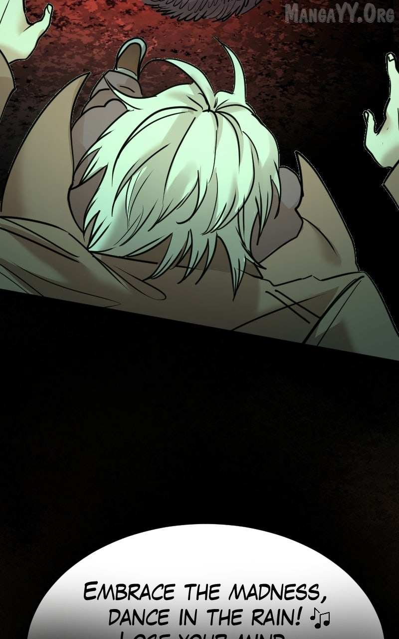 Red Spine Chapter 42 page 32 - 