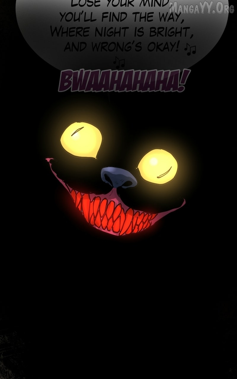 Red Spine Chapter 42 page 33 - 