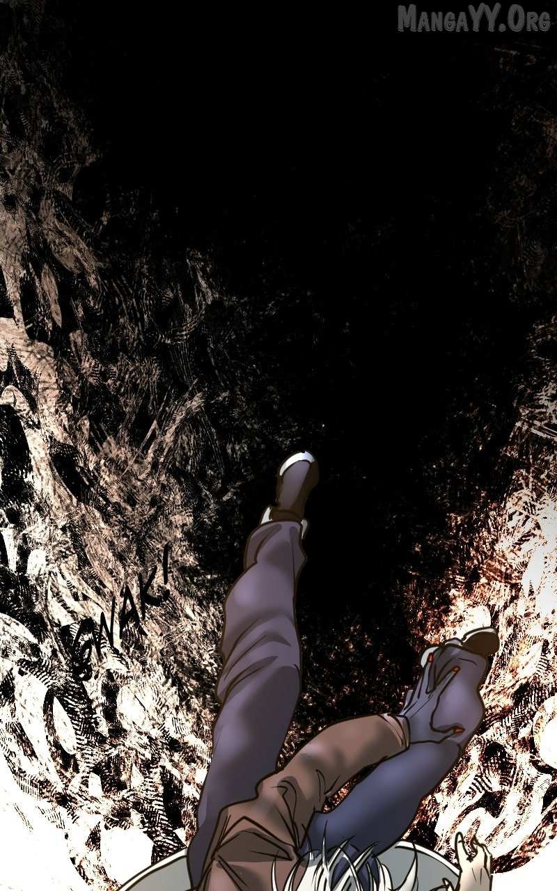 Red Spine Chapter 42 page 34 - 