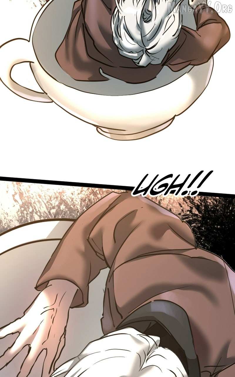 Red Spine Chapter 42 page 35 - 