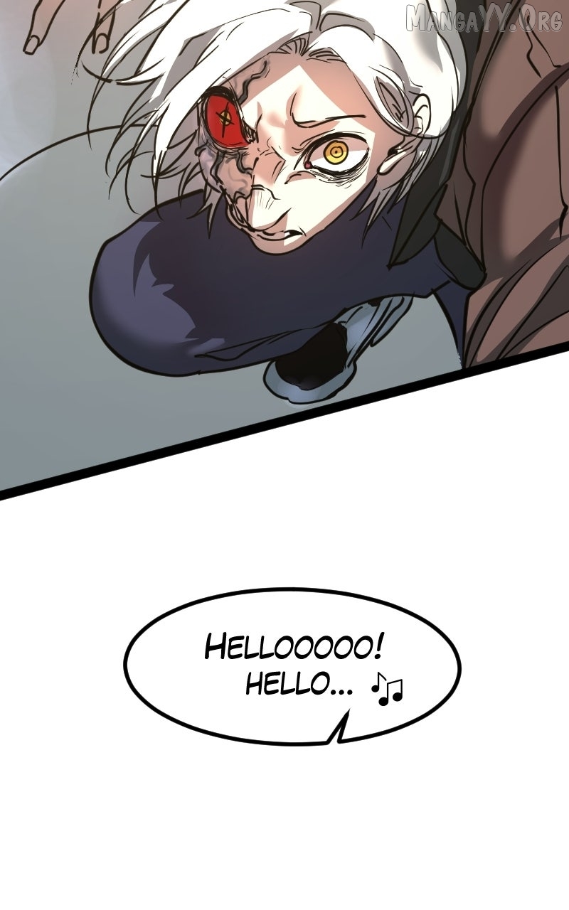Red Spine Chapter 42 page 36 - 