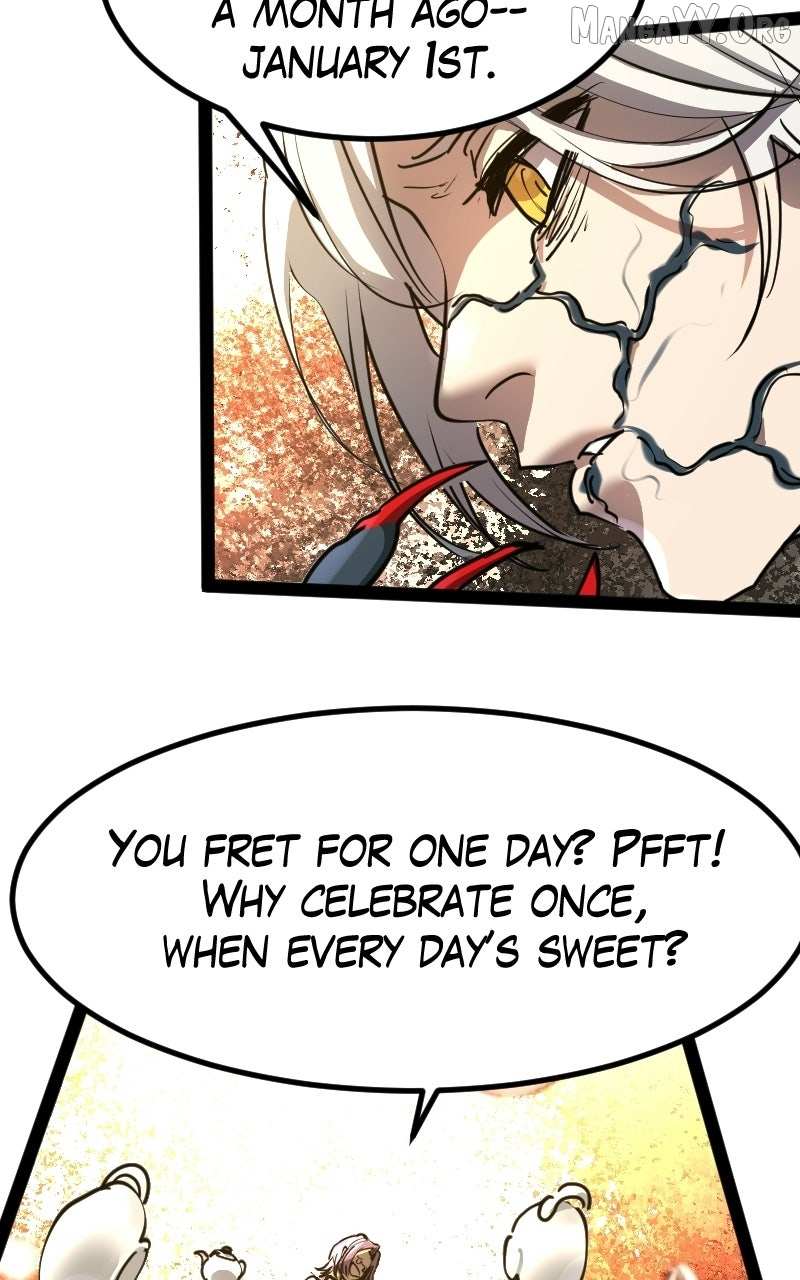 Red Spine Chapter 42 page 41 - 