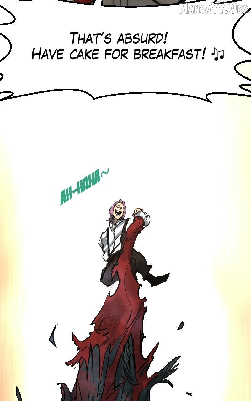 Red Spine Chapter 42 page 44 - 
