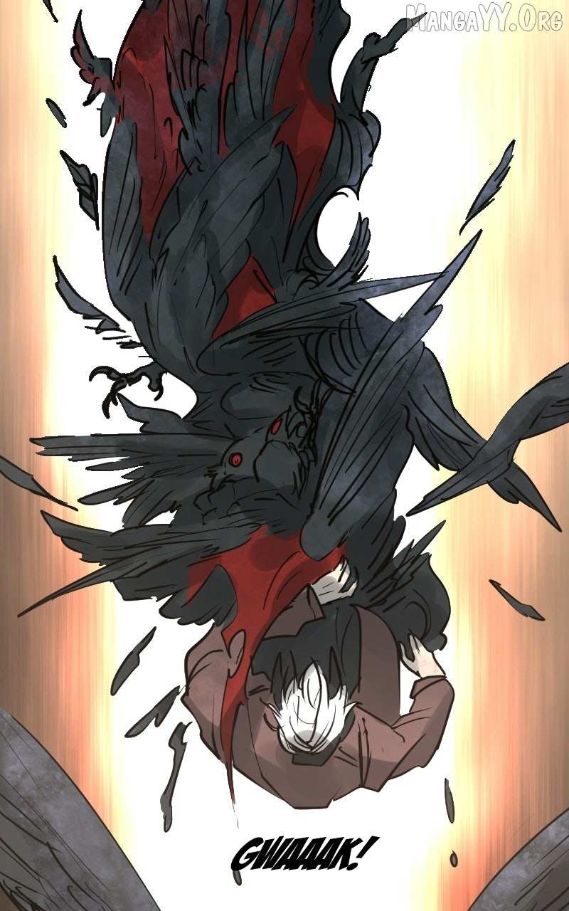 Red Spine Chapter 42 page 45 - 