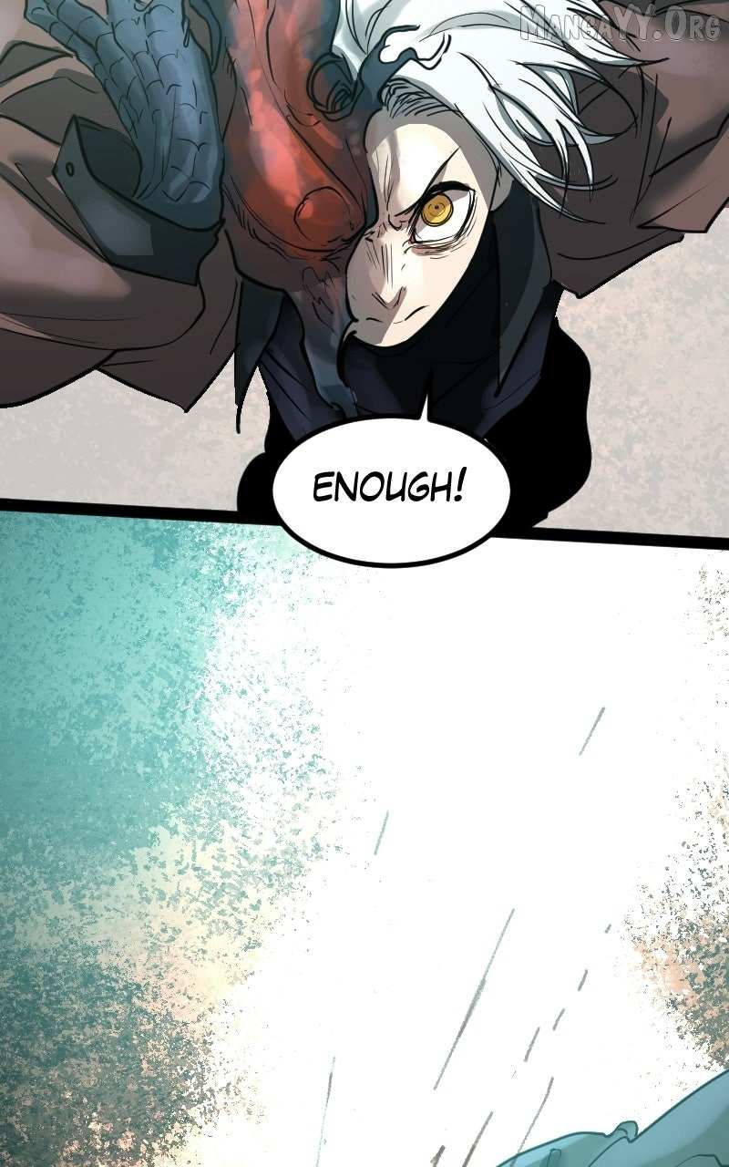 Red Spine Chapter 42 page 50 - 