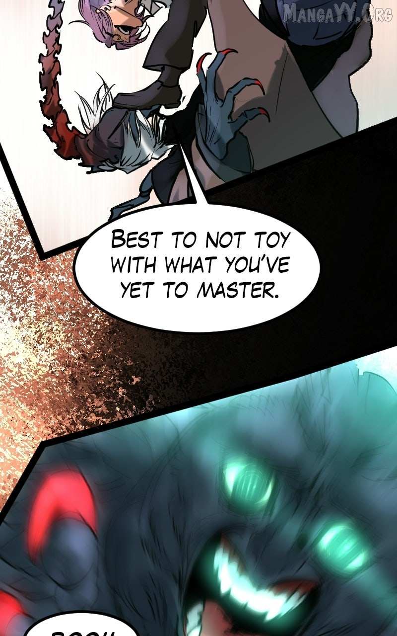 Red Spine Chapter 42 page 53 - 