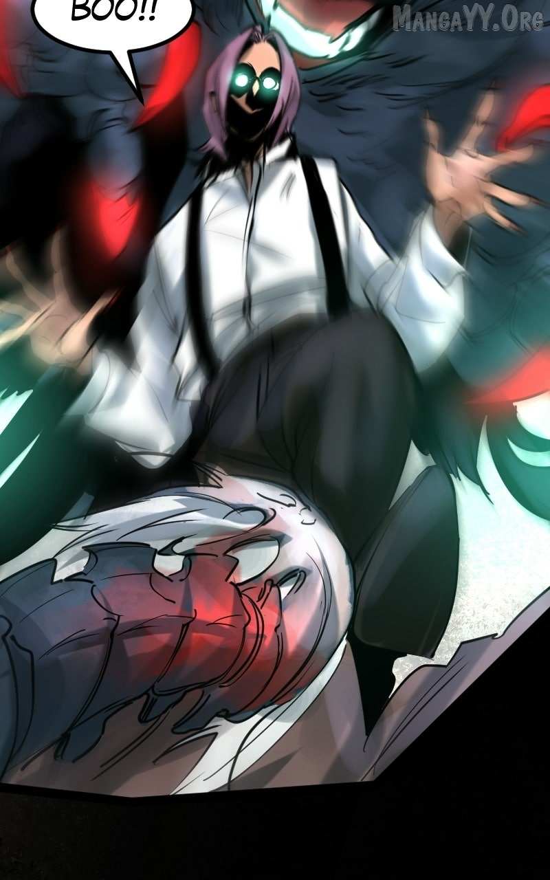 Red Spine Chapter 42 page 54 - 