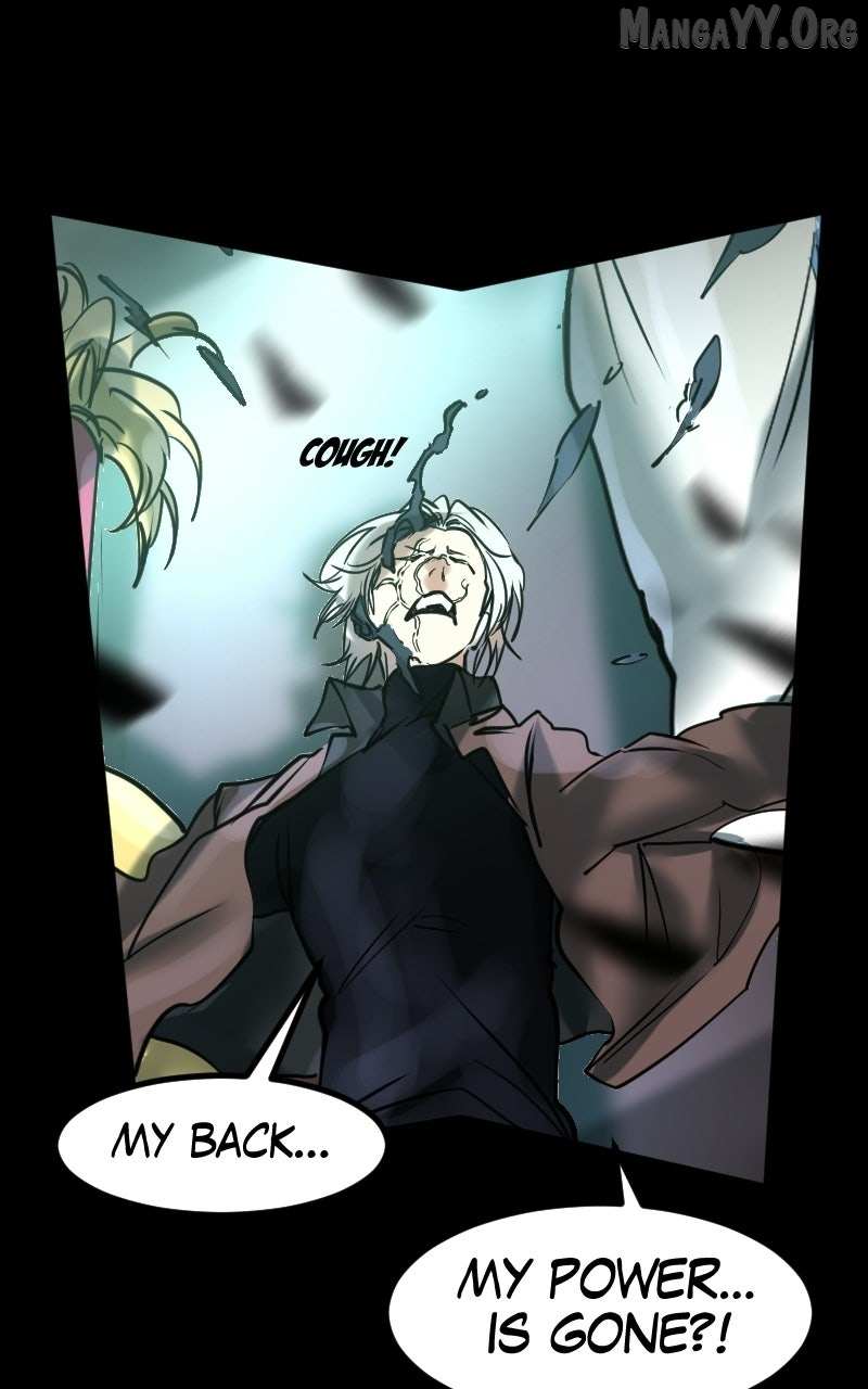 Red Spine Chapter 42 page 57 - 