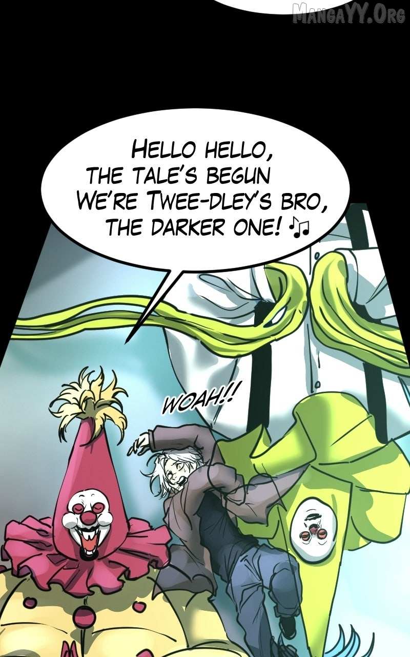 Red Spine Chapter 42 page 58 - 