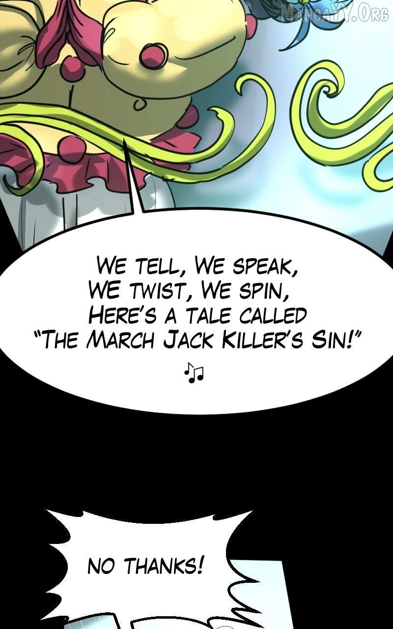 Red Spine Chapter 42 page 59 - 
