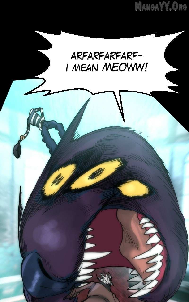 Red Spine Chapter 42 page 61 - 