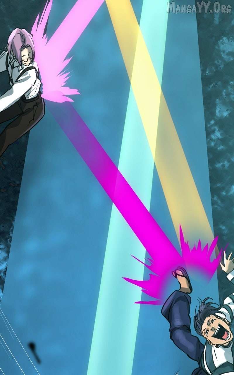 Red Spine Chapter 42 page 69 - 