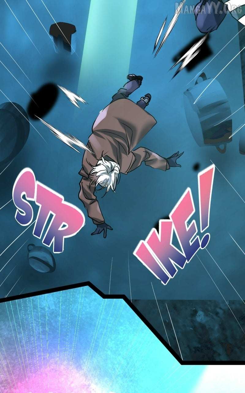 Red Spine Chapter 42 page 70 - 