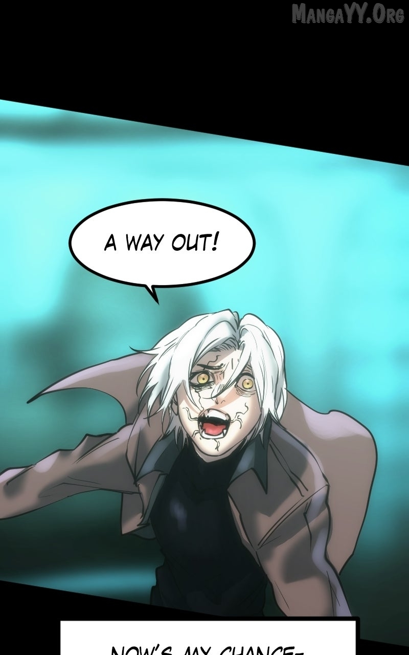 Red Spine Chapter 42 page 73 - 