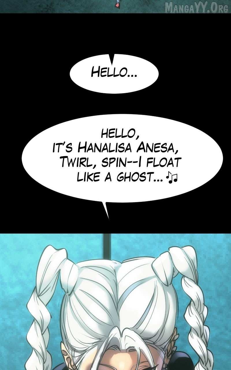 Red Spine Chapter 42 page 75 - 