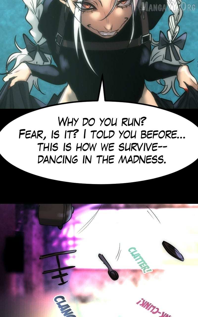 Red Spine Chapter 42 page 76 - 