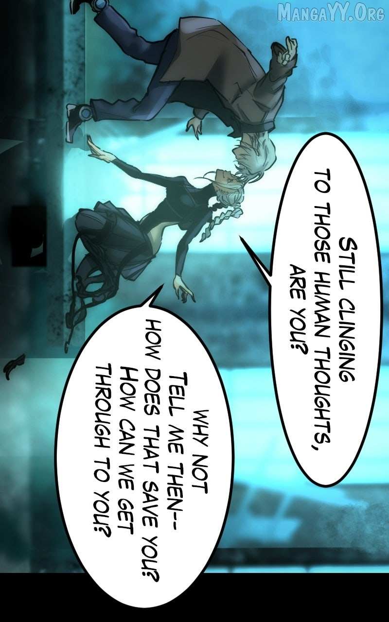 Red Spine Chapter 42 page 78 - 