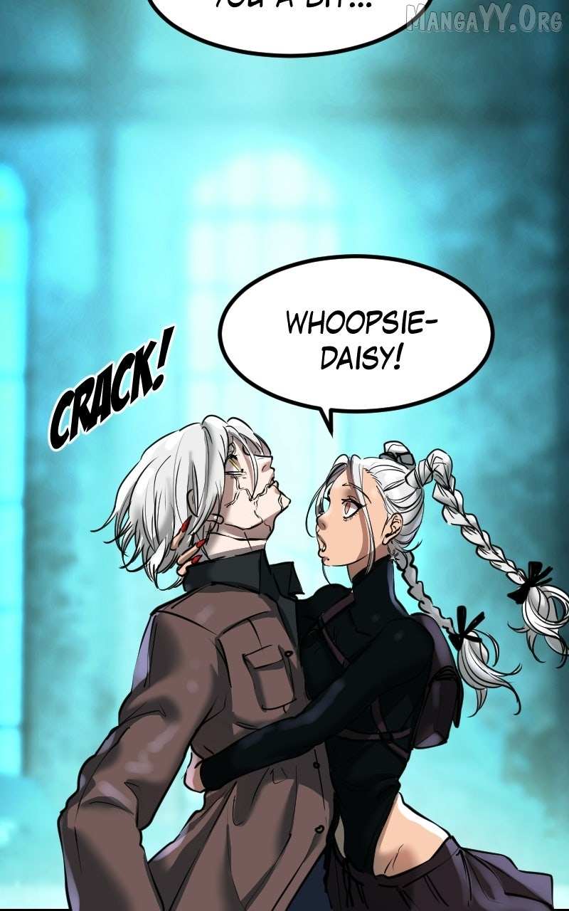 Red Spine Chapter 42 page 81 - 