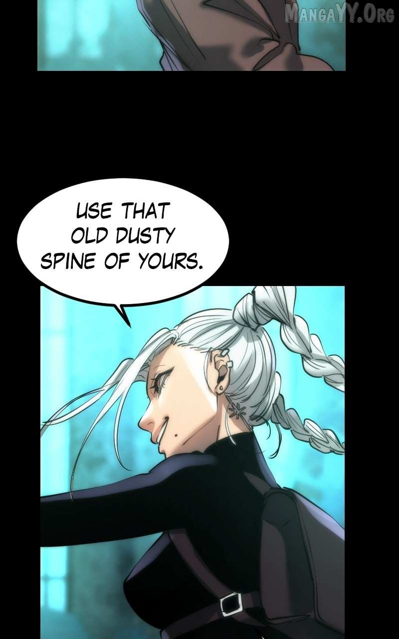 Red Spine Chapter 42 page 83 - 