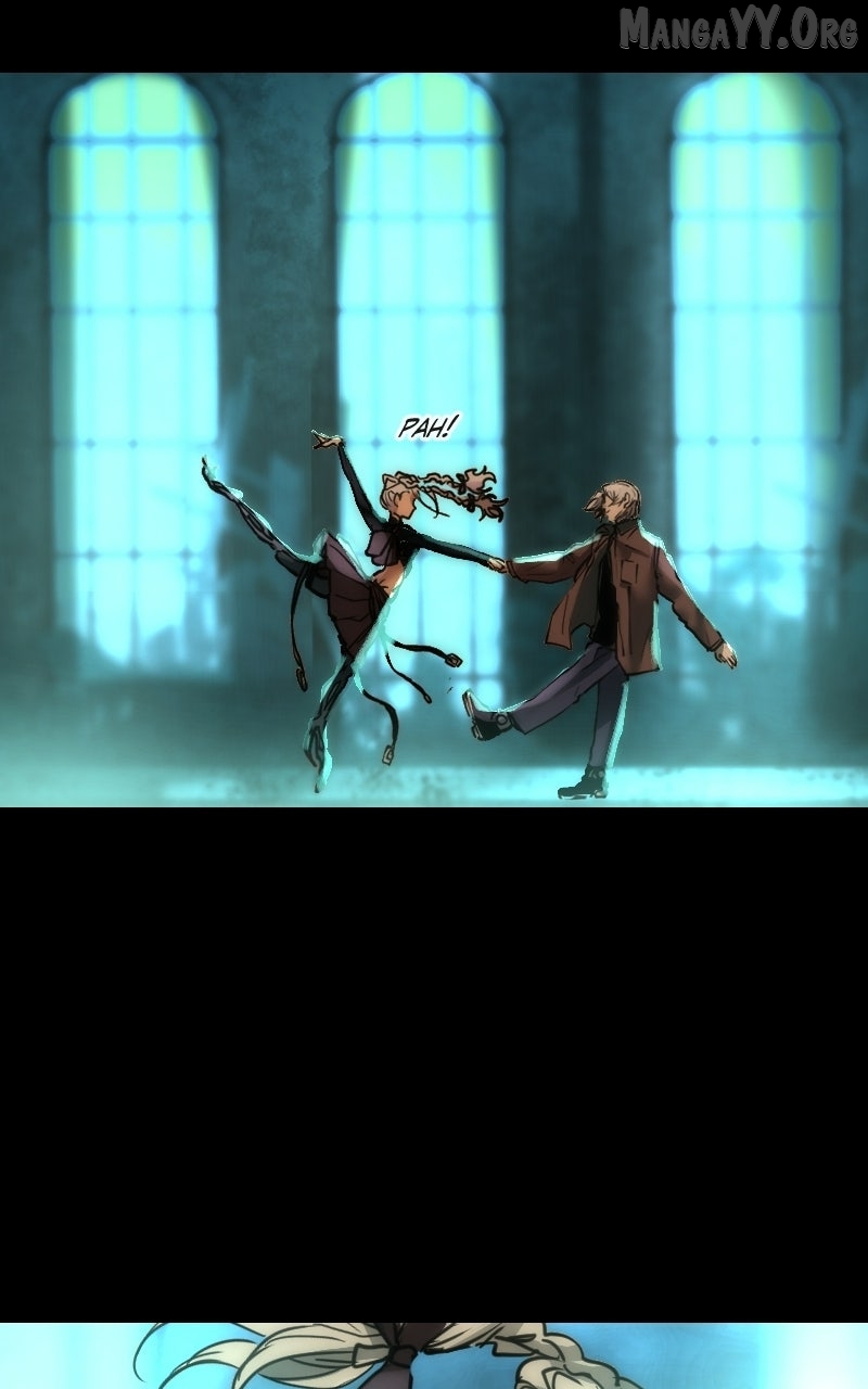 Red Spine Chapter 42 page 86 - 