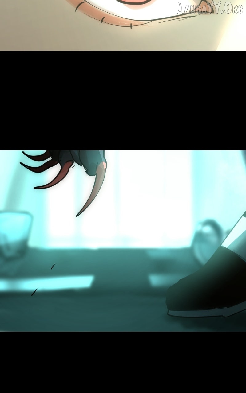 Red Spine Chapter 42 page 94 - 