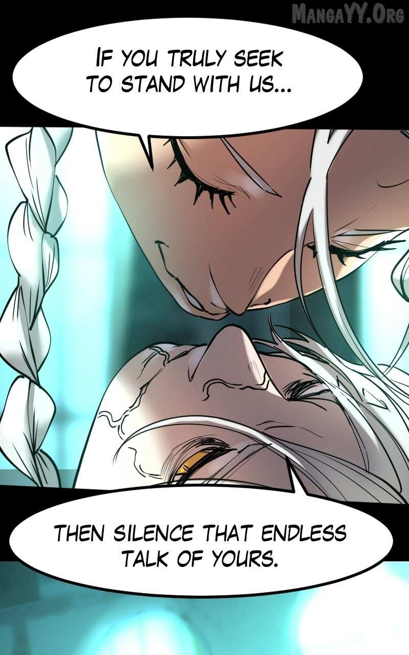 Red Spine Chapter 42 page 97 - 
