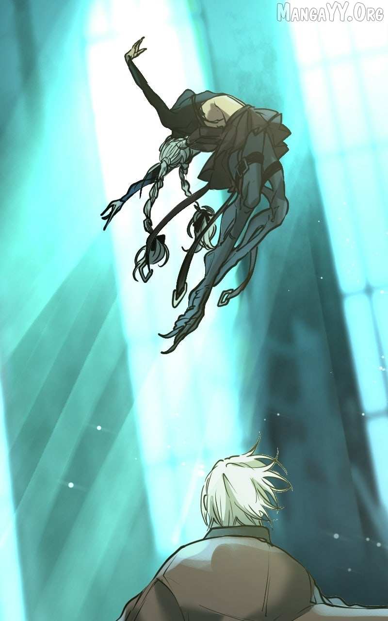 Red Spine Chapter 42 page 98 - 